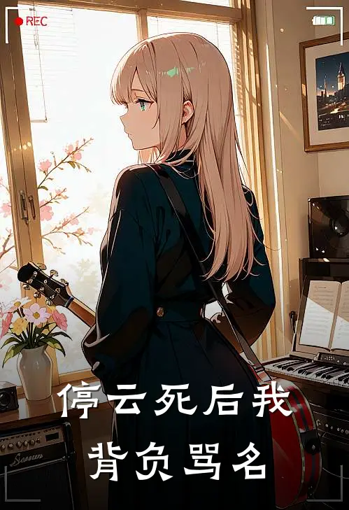 箫祁停云停云死后我背负骂名最新章节在线阅读_箫祁停云完整版阅读