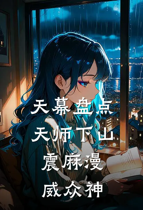 《天幕盘点天师下山，震麻漫威众神》托尔张之维全本阅读_(托尔张之维)全集阅读