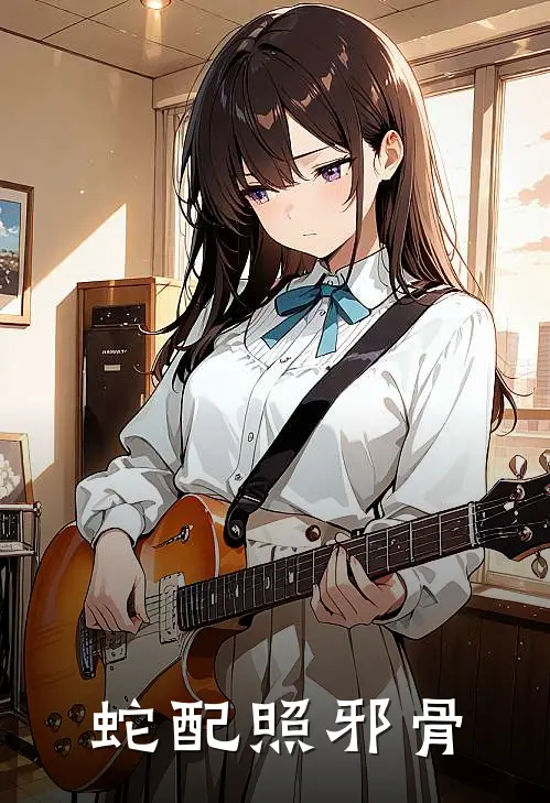 蛇配照邪骨(云昭苏绾)免费小说阅读_完结版小说推荐蛇配照邪骨(云昭苏绾)