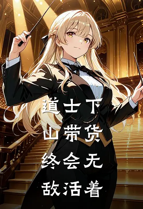 道士下山带货，终会无敌活着(凌玄斩渊)热门网络小说_最新章节列表道士下山带货，终会无敌活着(凌玄斩渊)