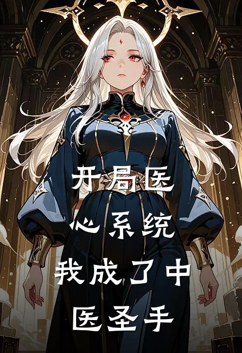 开局医心系统，我成了中医圣手(江砚舟程知意)好看的完结小说_完本小说开局医心系统，我成了中医圣手江砚舟程知意