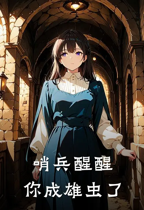 哨兵醒醒，你成雄虫了