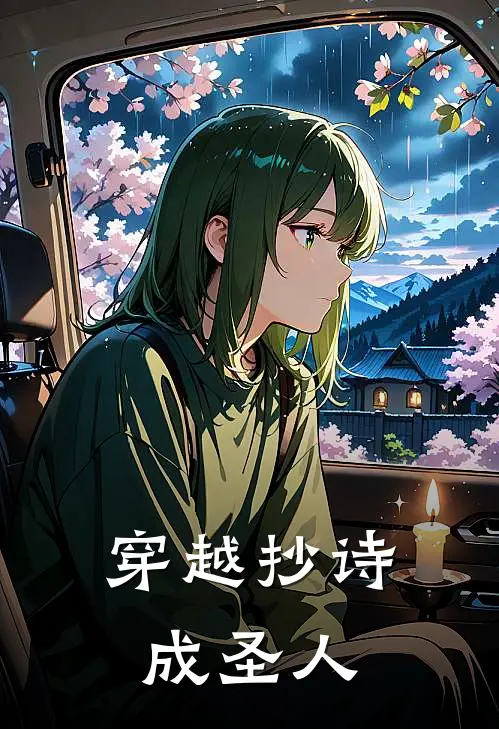 穿越抄诗成圣人