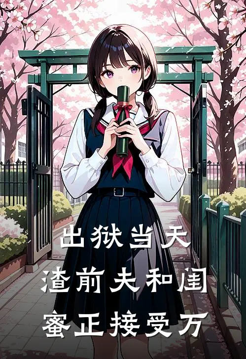 出狱当天，渣前夫和闺蜜正接受万苏晚顾泽宇最新热门小说_出狱当天，渣前夫和闺蜜正接受万全本在线阅读