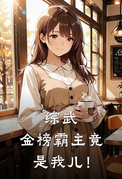 综武：金榜霸主竟是我儿！