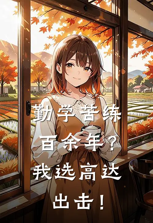 勤学苦练百余年？我选高达出击！(季阳铁柱)小说最新章节_全文免费小说勤学苦练百余年？我选高达出击！季阳铁柱