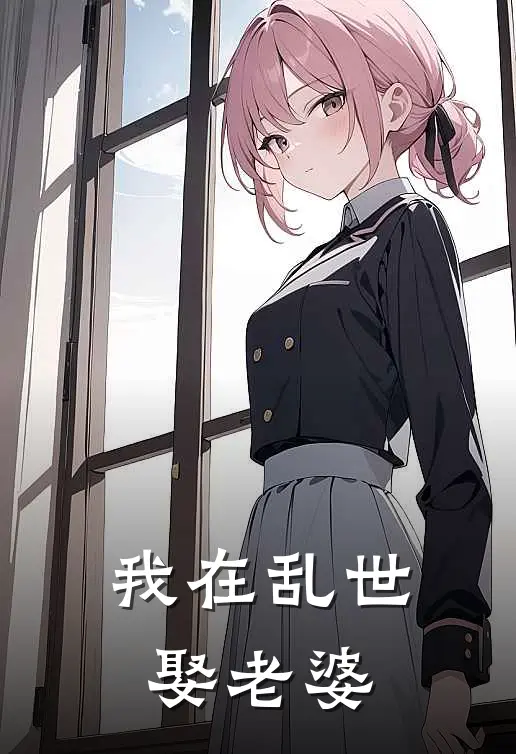 我在乱世娶老婆