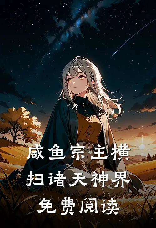 咸鱼宗主横扫诸天神界免费阅读