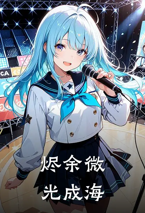 烬余微光成海林晚沈聿免费小说推荐_免费小说笔趣阁烬余微光成海林晚沈聿