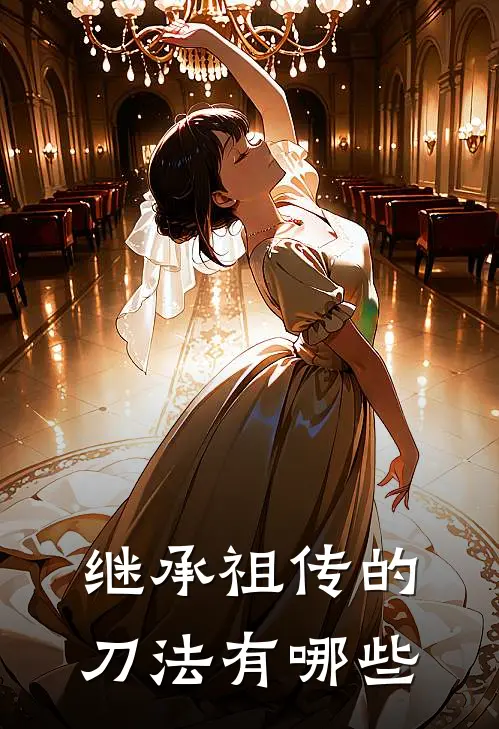 继承祖传的刀法有哪些