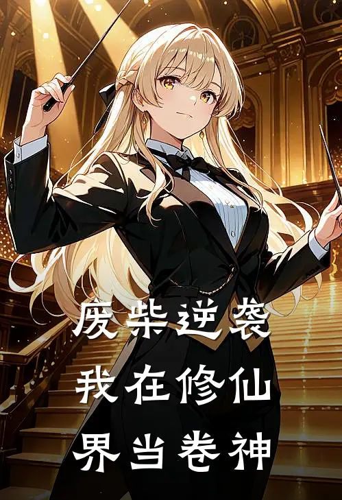 废柴逆袭：我在修仙界当卷神（林晚林柔娇）完整版小说阅读_废柴逆袭：我在修仙界当卷神全文免费阅读（林晚林柔娇）