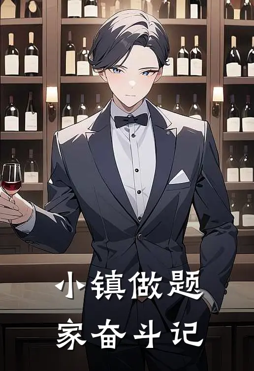 小镇做题家奋斗记