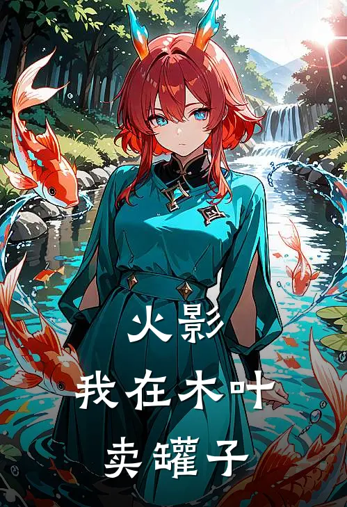 火影：我在木叶卖罐子(井野丁次)最新小说_免费阅读完整版小说火影：我在木叶卖罐子(井野丁次)