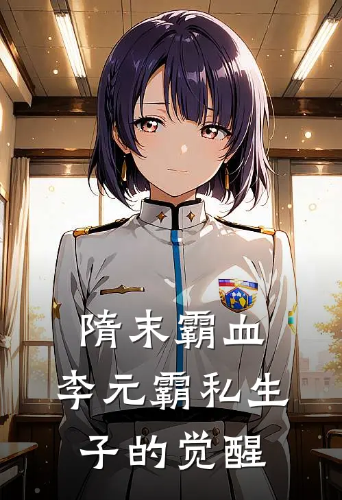 隋末霸血：李元霸私生子的觉醒李玄张德最新完结小说推荐_在线免费小说隋末霸血：李元霸私生子的觉醒(李玄张德)