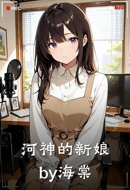 河神的新娘by海棠