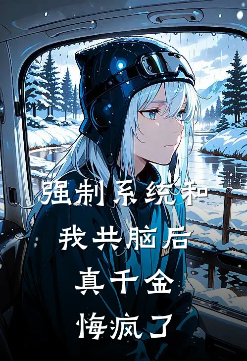 强制系统和我共脑后，真千金悔疯了(沈玥侯府)热门网络小说推荐_最新章节列表强制系统和我共脑后，真千金悔疯了(沈玥侯府)