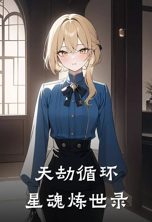 天劫循环：星魂炼世录
