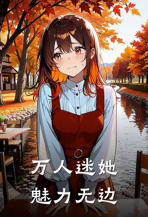 万人迷她魅力无边（宋秋玥盛鹤然）完整版小说阅读_万人迷她魅力无边全文免费阅读（宋秋玥盛鹤然）