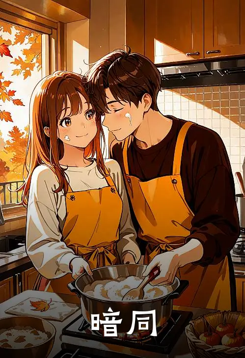 暗同陈烁李默免费小说大全_小说推荐完本暗同(陈烁李默)