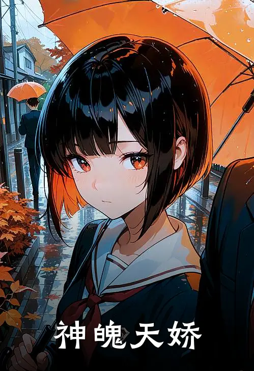 神魄天娇沈浪玉佩小说完结免费_最新章节列表神魄天娇(沈浪玉佩)