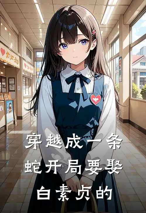 穿越成一条蛇开局要娶白素贞的