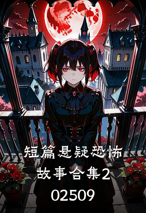 短篇悬疑恐怖故事合集2025 09