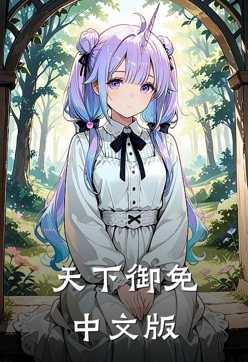 天下御免中文版