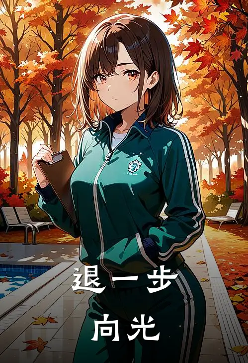 退一步，向光(白砚秋卫风)在哪看免费小说_已完结小说推荐退一步，向光白砚秋卫风