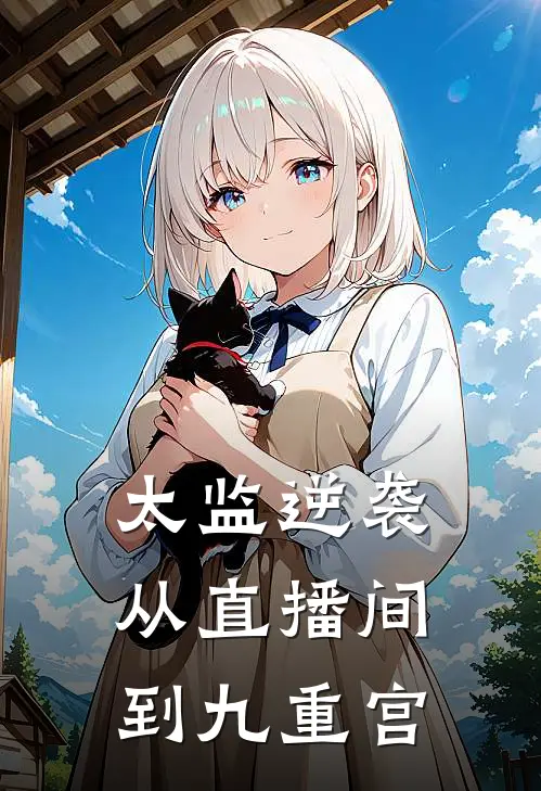 太监逆袭：从直播间到九重宫