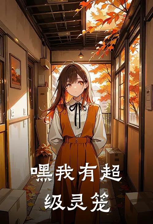 嘿我有超级灵笼