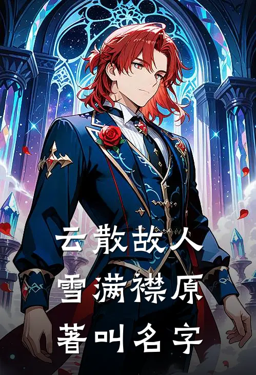 云散故人雪满襟原著叫名字