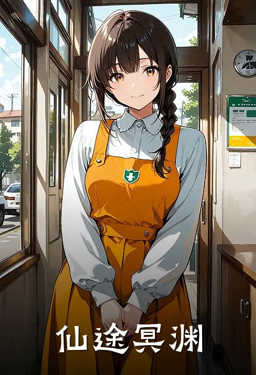 仙途冥渊(云萝墨烬)在哪看免费小说_已完结小说推荐仙途冥渊云萝墨烬