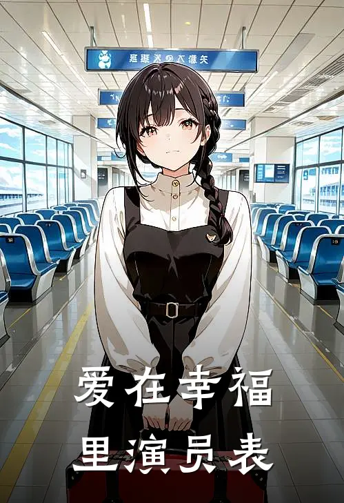 爱在幸福里演员表