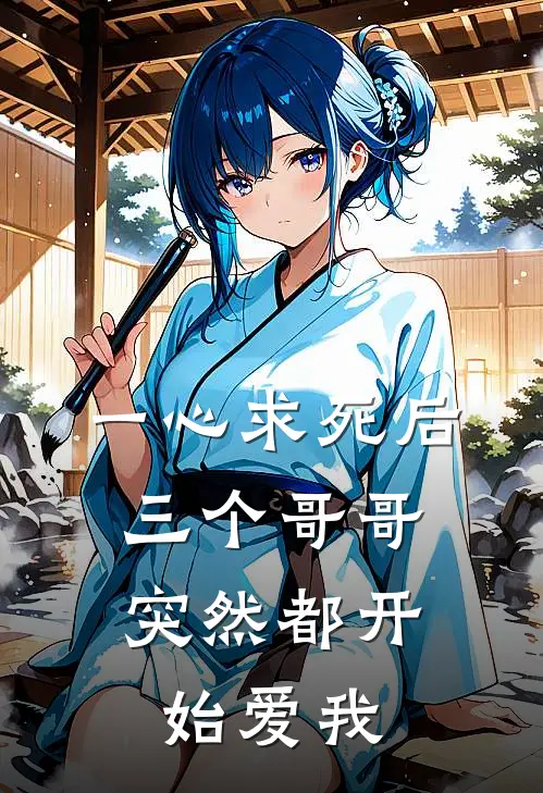 一心求死后，三个哥哥突然都开始爱我