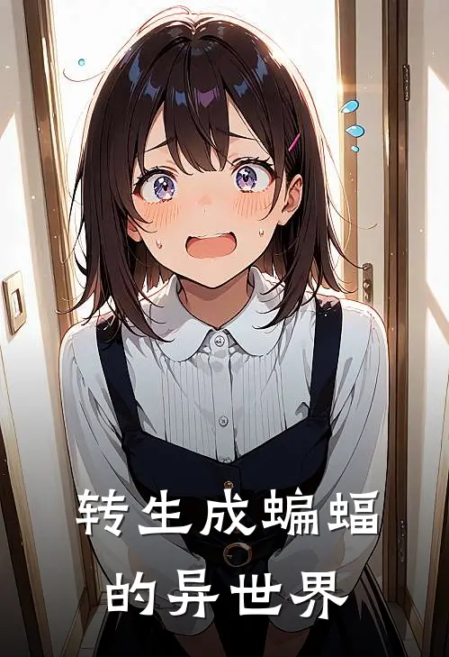 转生成蝙蝠的异世界