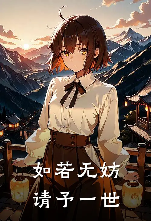 如若无妨，请予一世