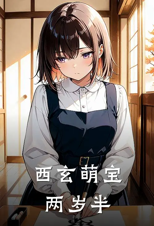 西玄萌宝两岁半