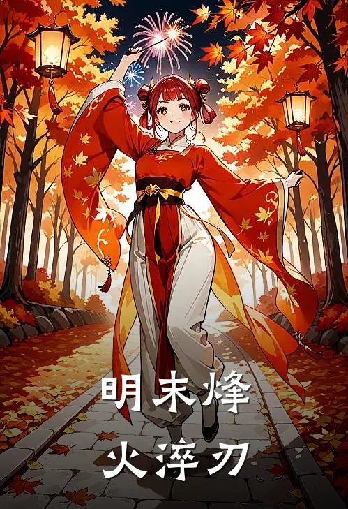 明末烽火淬刃陈远铁柱完本小说免费阅读_小说完结版明末烽火淬刃陈远铁柱