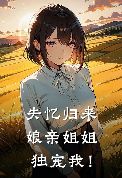 失忆归来，娘亲姐姐独宠我！(慕含雅凌云)热门小说在线阅读_热门小说失忆归来，娘亲姐姐独宠我！(慕含雅凌云)