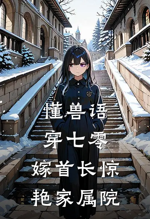 懂兽语穿七零，嫁首长惊艳家属院