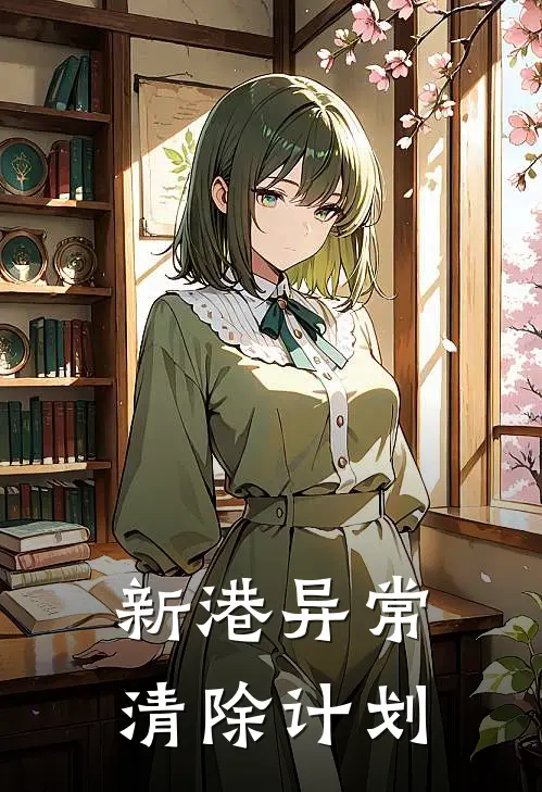 新港异常清除计划