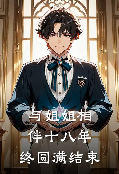 与姐姐相伴十八年，终圆满结束