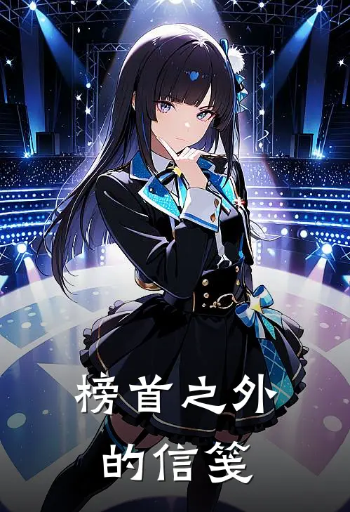 榜首之外的信笺林小满周燚免费小说全集_小说免费完结榜首之外的信笺林小满周燚