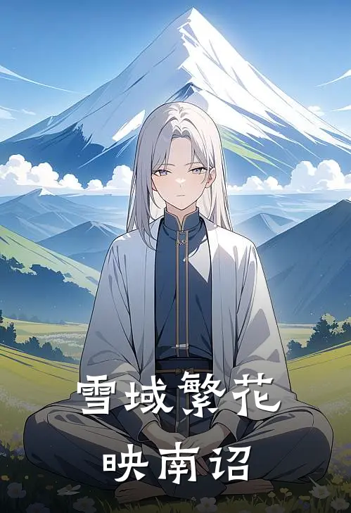 雪域繁花映南诏