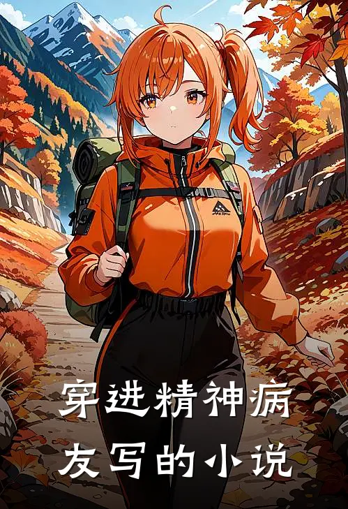 穿进精神病友写的小说
