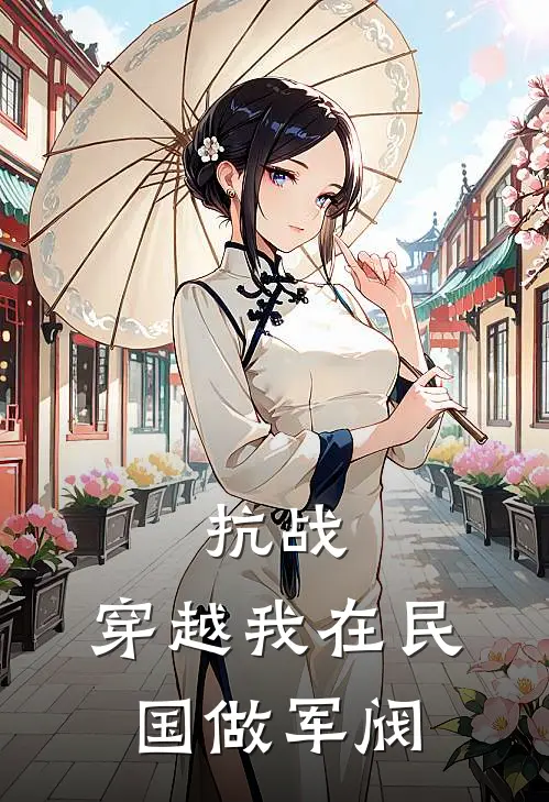 抗战：穿越我在民国做军阀(李黎王玉兰)最新推荐小说_最新免费小说抗战：穿越我在民国做军阀李黎王玉兰