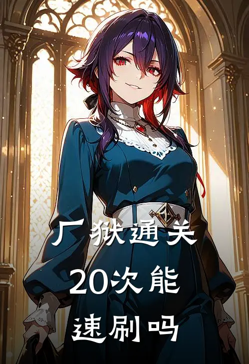 厂狱通关20次能速刷吗