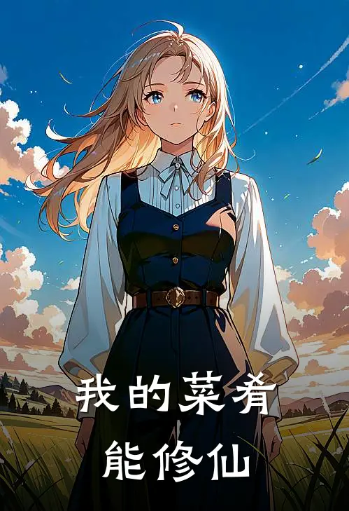 我的菜肴能修仙