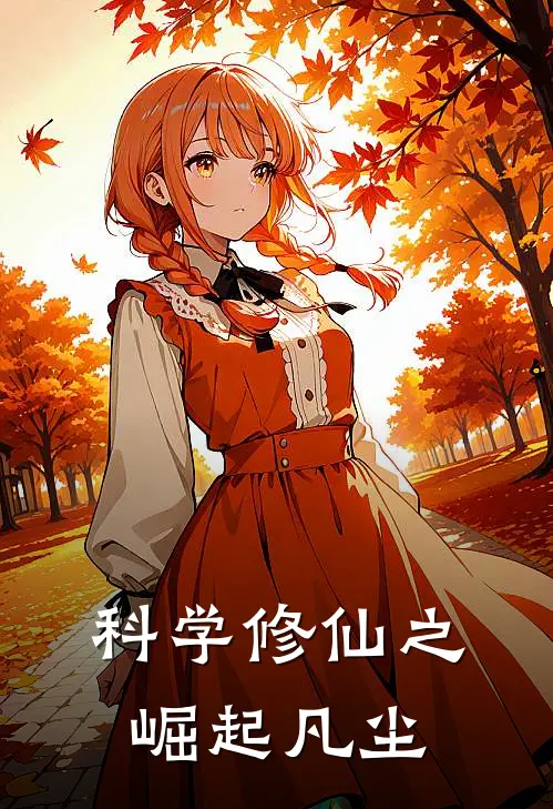 科学修仙之崛起凡尘
