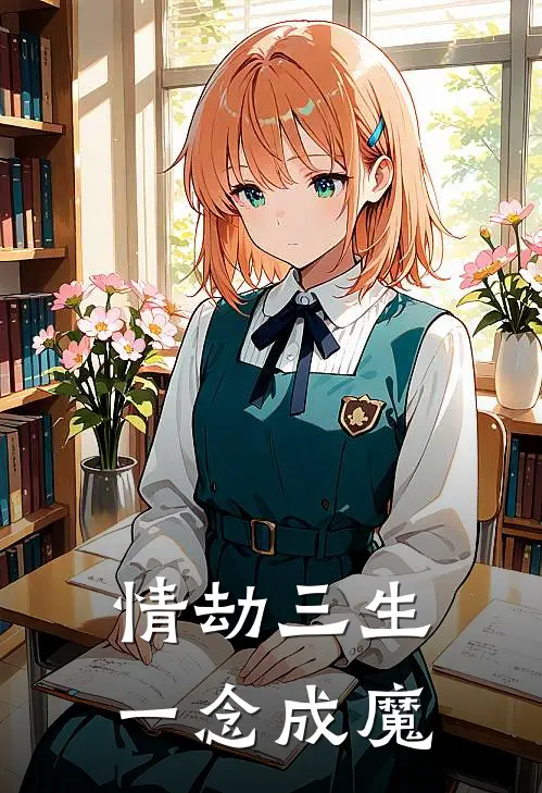 情劫三生：一念成魔